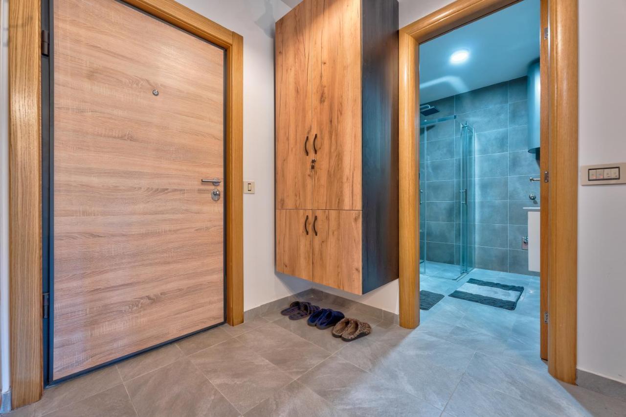 Santos Hills Zlatiborアパートメント エクステリア 写真